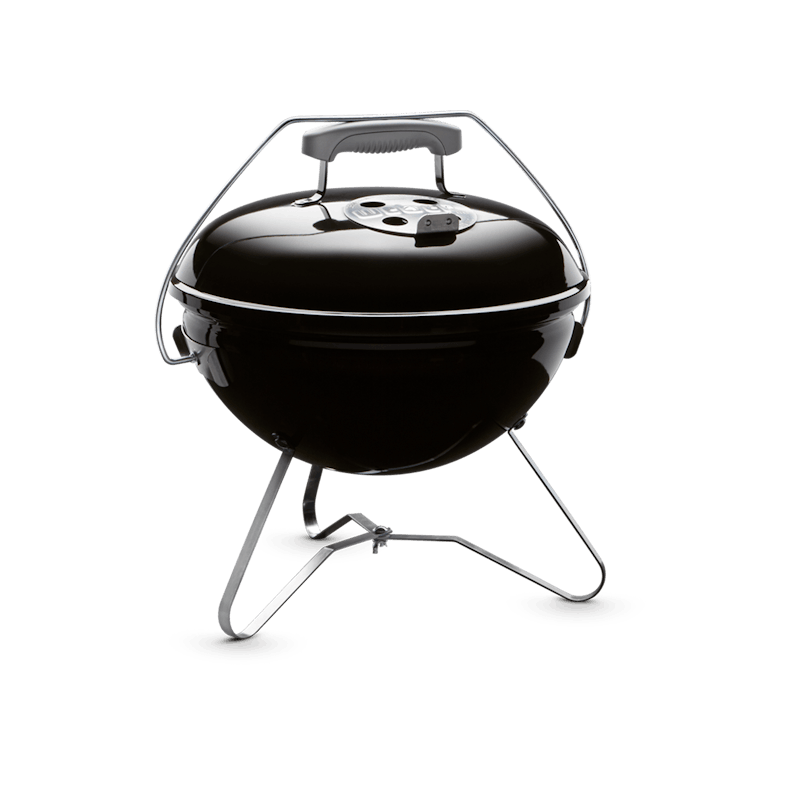 Smokey Joe® Premium Charcoal Grill 14" 40020