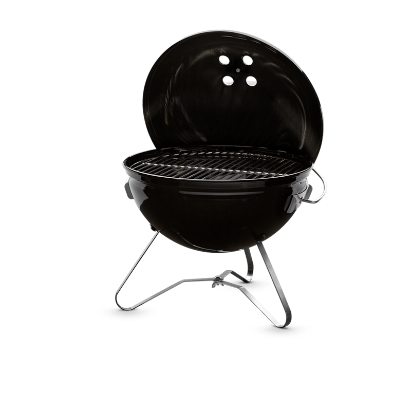 Smokey Joe® Premium Charcoal Grill 14" 40020