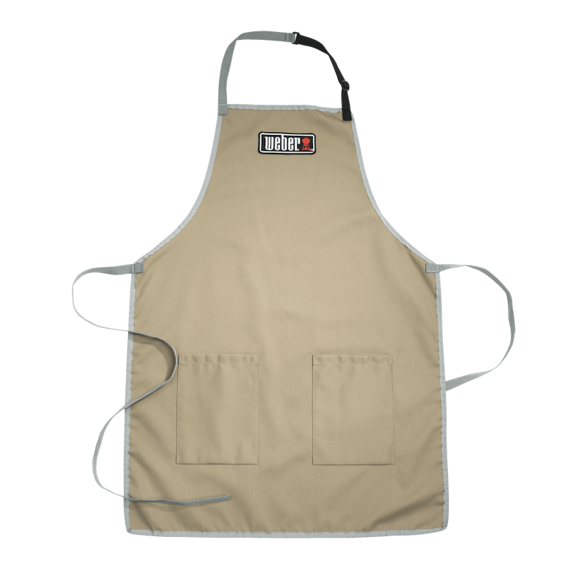 Weber® Premium Apron 400444