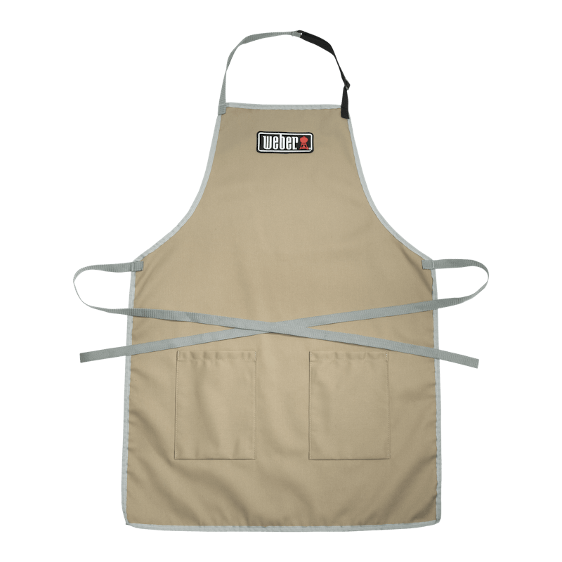 Weber® Premium Apron 400444