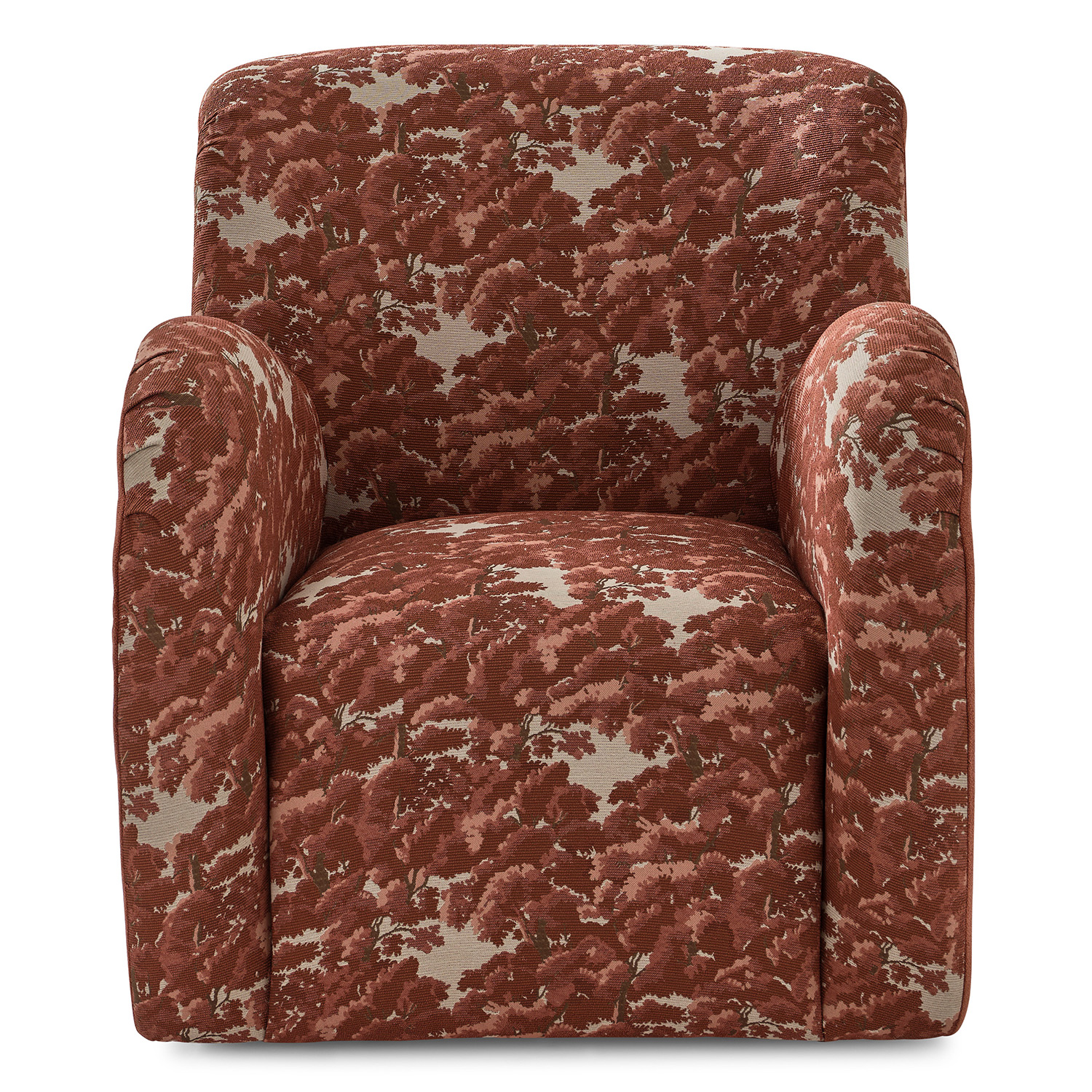 Mysa - Modern 360° Swivel Chair - 4008MF 4008MF