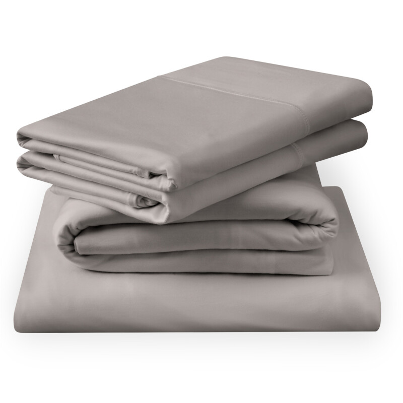 TEMPUR breeze cooling Sheet Set Graphite 40103140