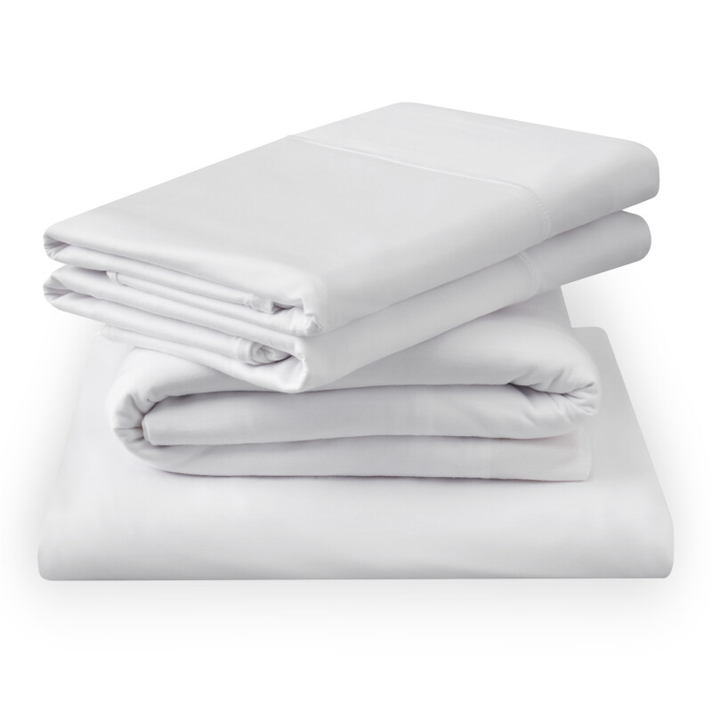 TEMPUR breeze cooling Sheet Set White 40103340
