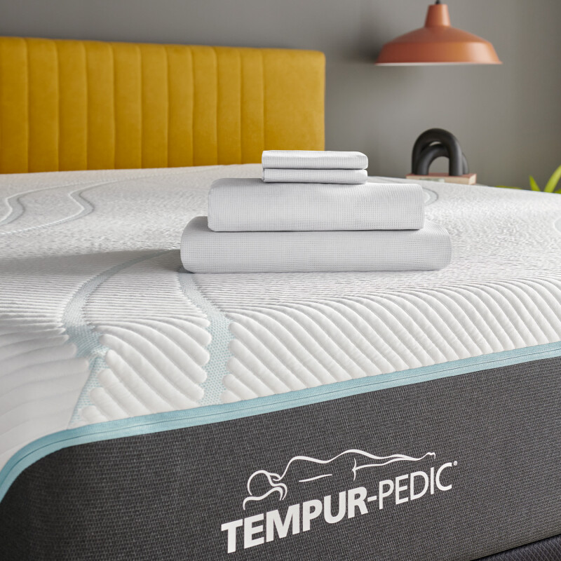 TEMPUR ProAir Sheet Set White 40104140