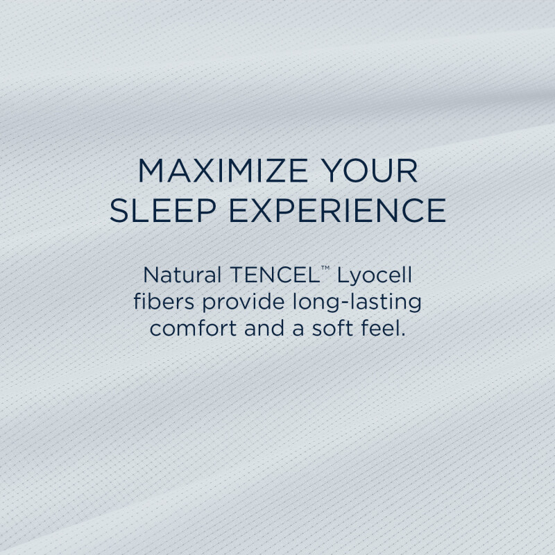 TEMPUR ProAir Sheet Set White 40104162