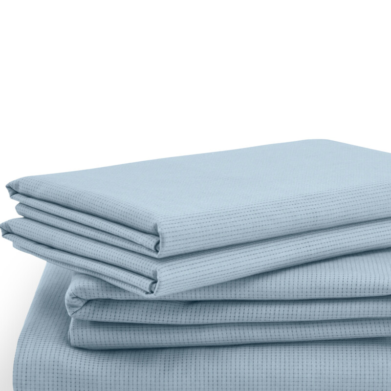 TEMPUR ProAir Sheet Set Sleepy Blue 40104232