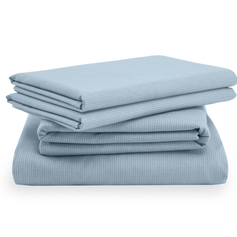 TEMPUR ProAir Sheet Set Sleepy Blue 40104261