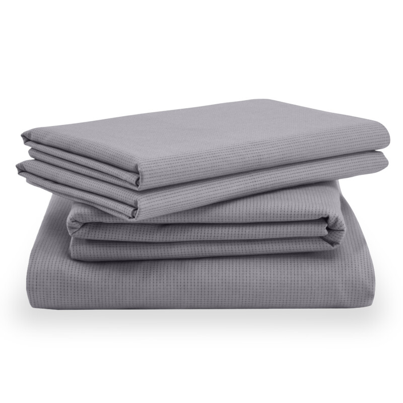 TEMPUR ProAir Sheet Set Cool Gray 40104331