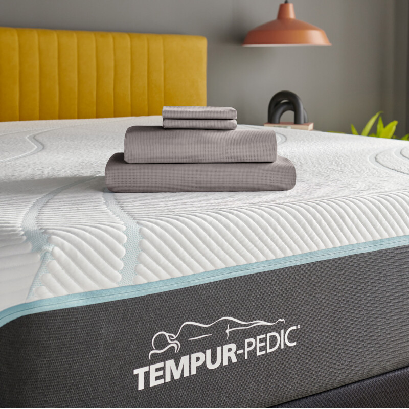 TEMPUR ProAir Sheet Set Cool Gray 40104340