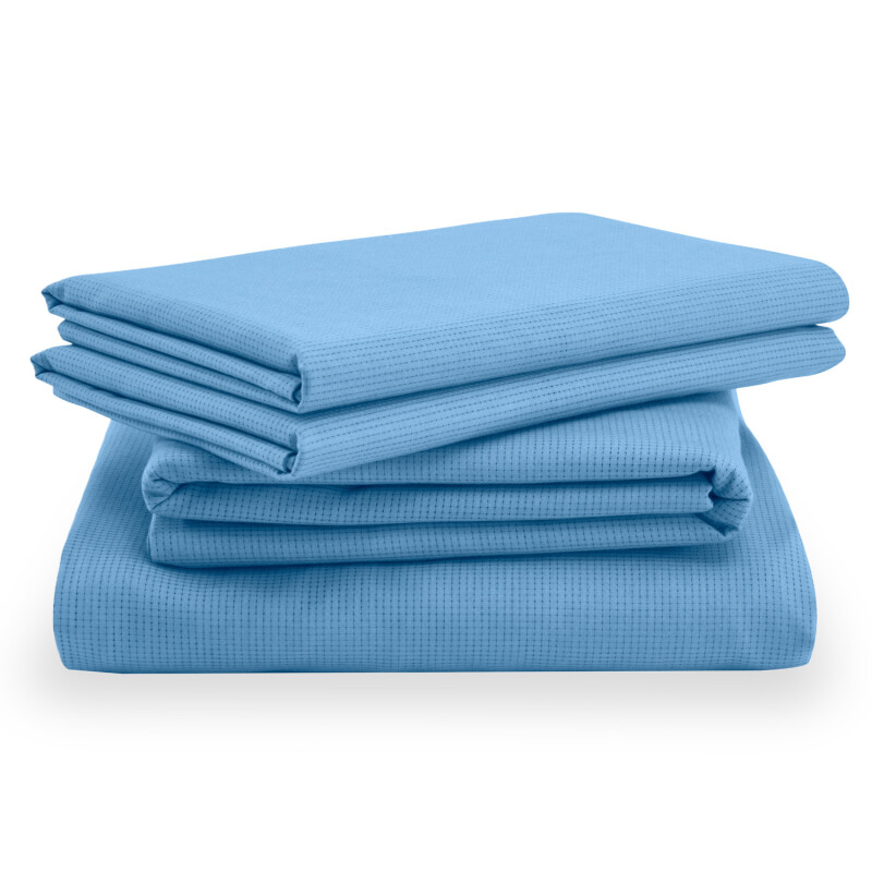 TEMPUR ProAir Sheet Set Blue Azure 40104430