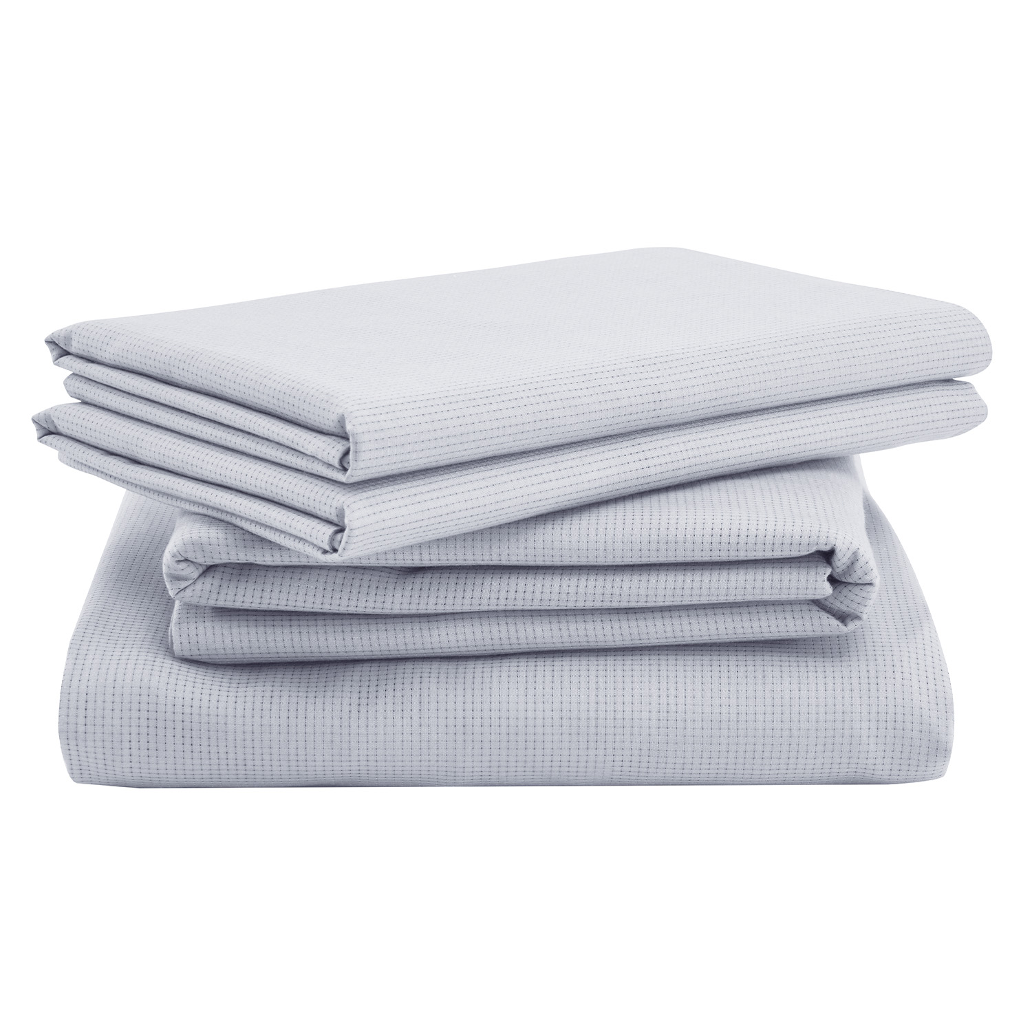 TEMPUR ProAir Pillowcase Set White 40106151