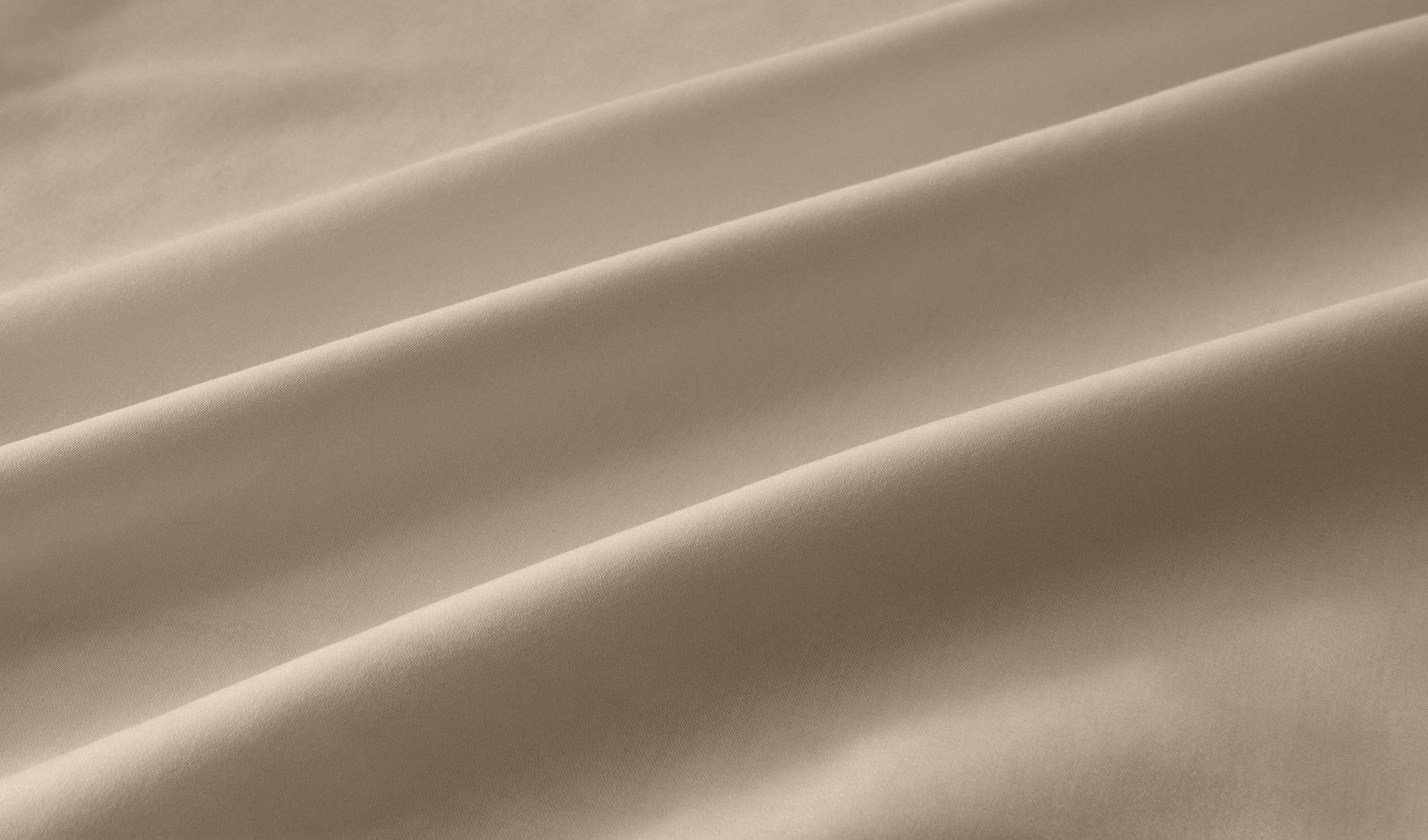 TEMPUR-Adapt Luxe Egyptian Cotton Sheets - Sandstone 40119431
