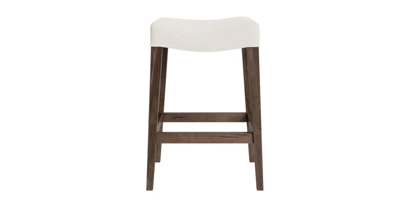 Vail Saddle Counter Stool 40210188F10