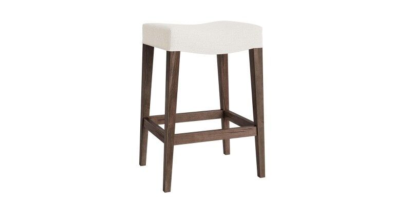 Vail Saddle Counter Stool 40210188F35