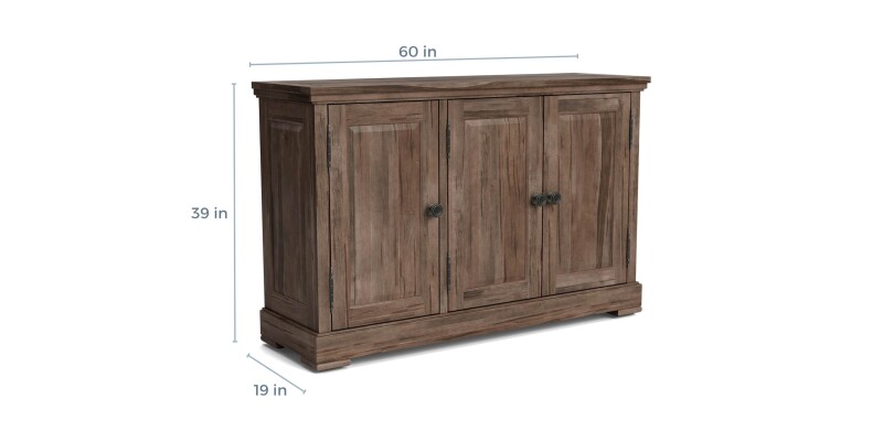 Hawkins Huntboard 40210308