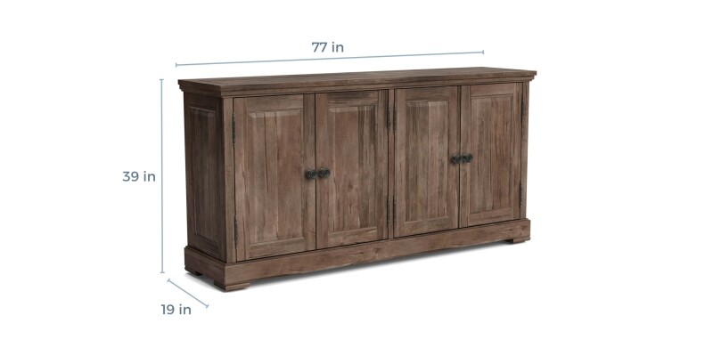 Hawkins Huntboard 40210309
