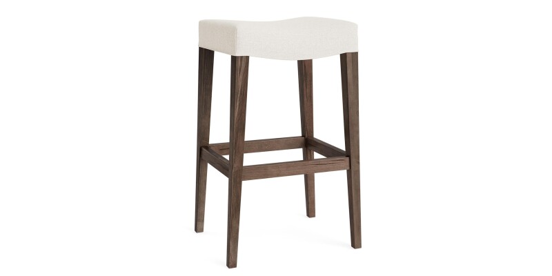 Vail Saddle Bar Stool 40210388F25