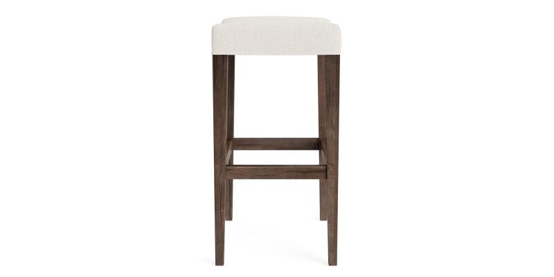Vail Saddle Bar Stool 40210388F25