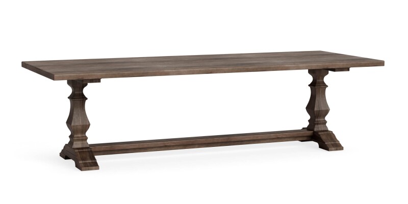 Harvest Rectangle Dining Table 40210842H