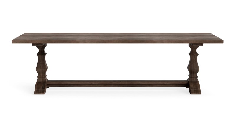 Harvest Rectangle Dining Table 40210842H