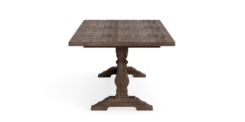 Harvest Rectangle Dining Table 40210842H