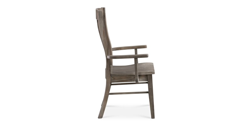 Barnes Dining Chair 40211000BNGREYLAN