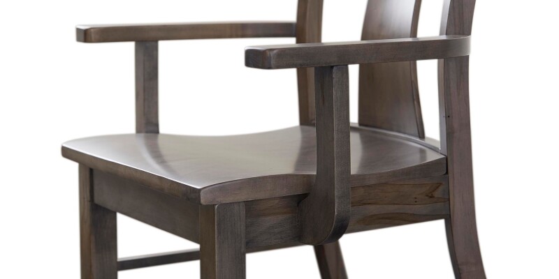 Barnes Dining Chair 40211000BNGREYLAN
