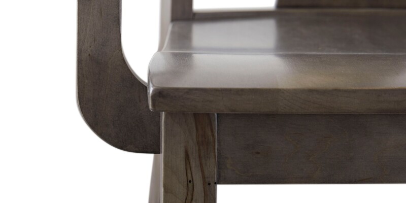 Barnes Dining Chair 40211000BNGREYLAN