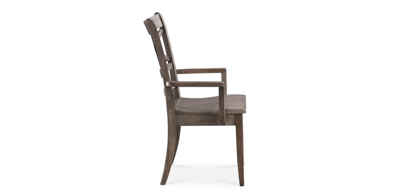 Merrill Dining Chair 40211000DBGREYLAN