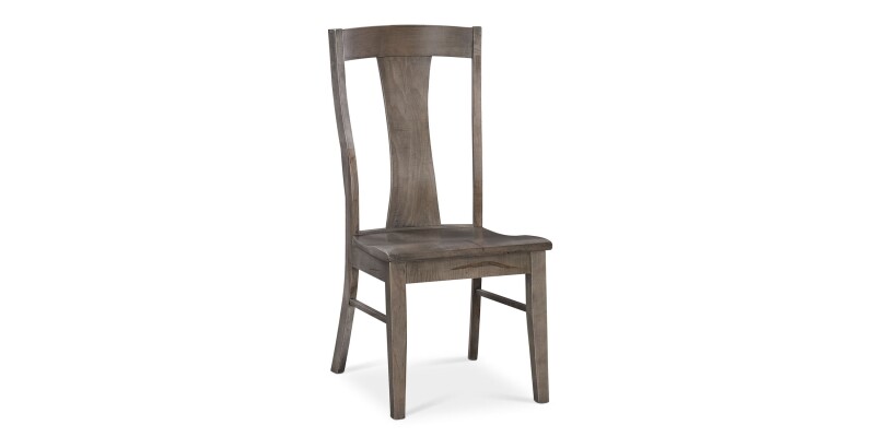 Barnes Dining Chair 40212000BNGREYLAN