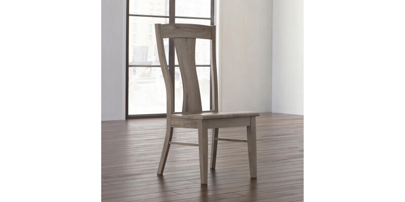 Barnes Dining Chair 40212000BNGREYLAN