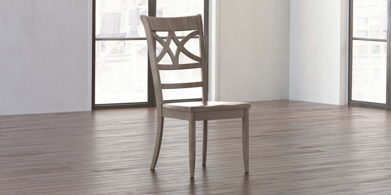 Merrill Dining Chair 40212000DBGREYLAN