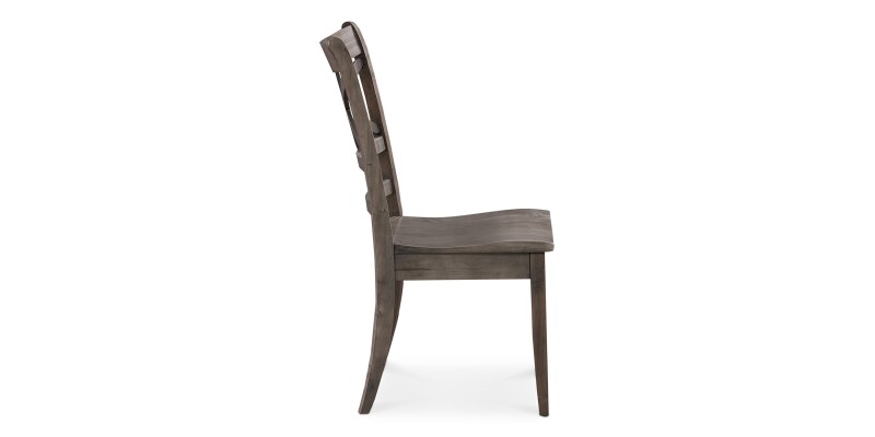 Merrill Dining Chair 40212000DBGREYLAN