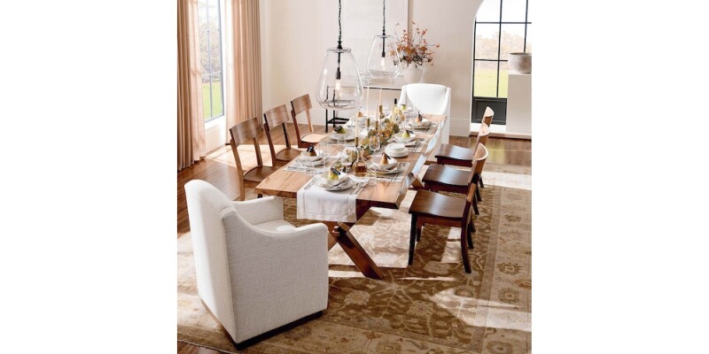 Rollins Dining Chair 40212000RL