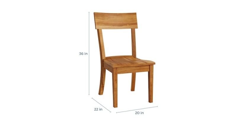 Rollins Dining Chair 40212000RL