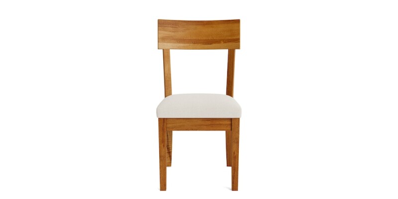 Rollins Dining Chair with Upholstered Seat 40212000RLF10