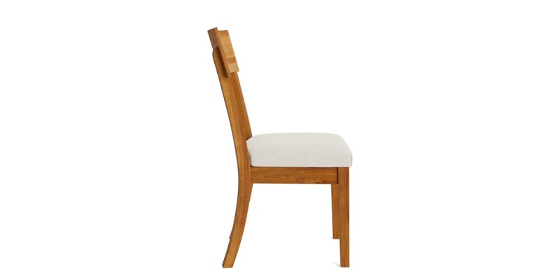 Rollins Dining Chair with Upholstered Seat 40212000RLF11