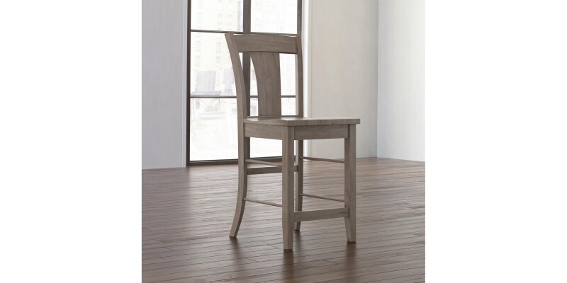 Barnes Counter Stool 40213000BNGREYLAN