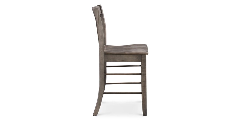 Barnes Counter Stool 40213000BNGREYLAN