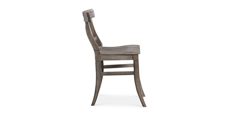 Baxter Counter Stool 40213000BXGREYLAN