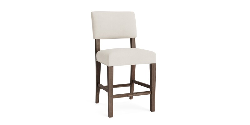 Bailey Upholstered Counter Stool 40213000BY11