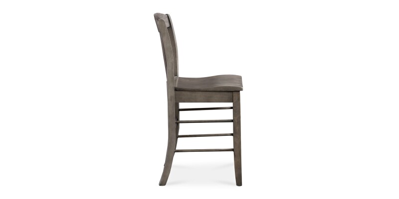 Holden Counter Stool 40213000HNGREYLAN
