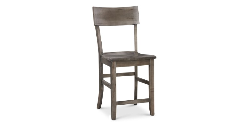 Rollins Counter Stool 40213000RLGREYLAN