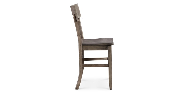 Rollins Counter Stool 40213000RLGREYLAN