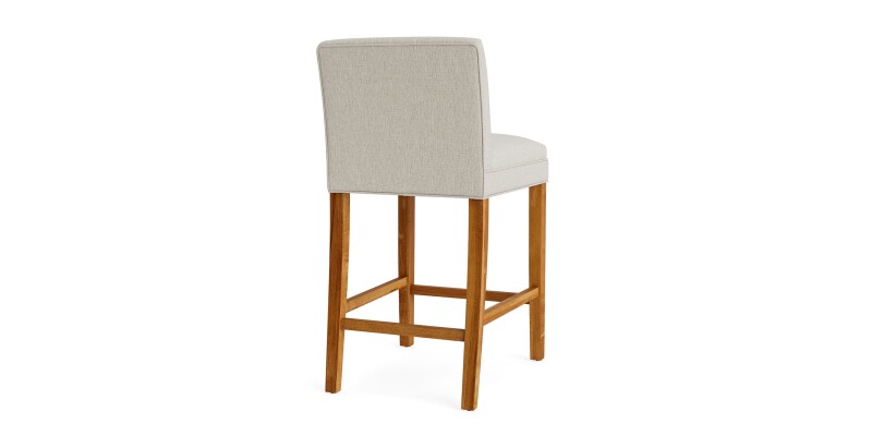 Marge Upholstered Counter Stool 40213685P11