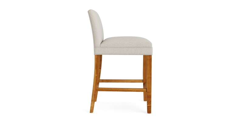 Marge Upholstered Counter Stool 40213685P23
