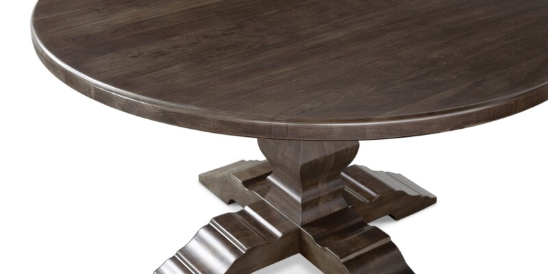 Tavern Round Dining Table 40215454T