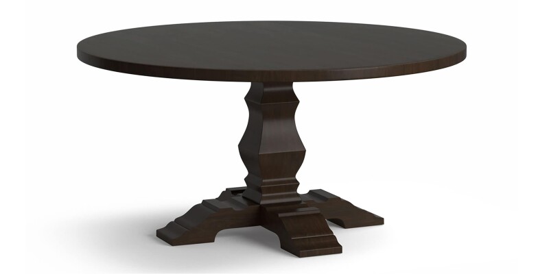 Tavern Round Dining Table 40216060T