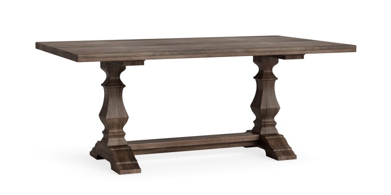 Harvest Rectangle Dining Table 40217242H