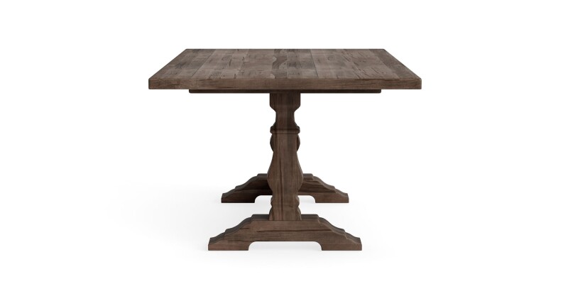 Harvest Rectangle Dining Table 40217242H